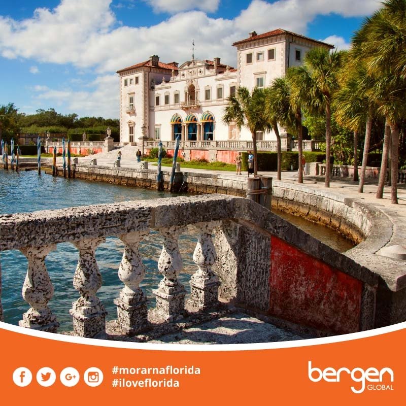 Bergen Global tweet media