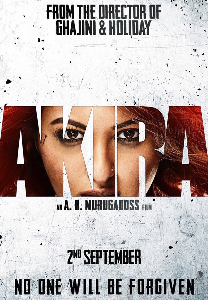 akshaykumar's tweet image. All power to Sonakshi 4 pushing boundaries &amp;amp; making hero orientated Directors see u 4 all ur worth #CantWaitForThis