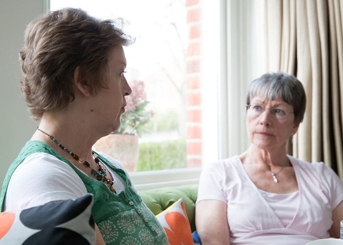 BreastCancerNow's tweet photo. Learning to cope with anxiety and depression when living with secondary breast cancer https://t.co/iARqYC6Vdu #LWSBC https://t.co/6Xw7BsAymU