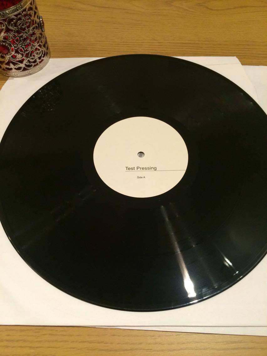 FREE Test Pressing of Dead Sun Worship up for grabs over on our Facebook page. facebook.com/venussleeps #venussleeps