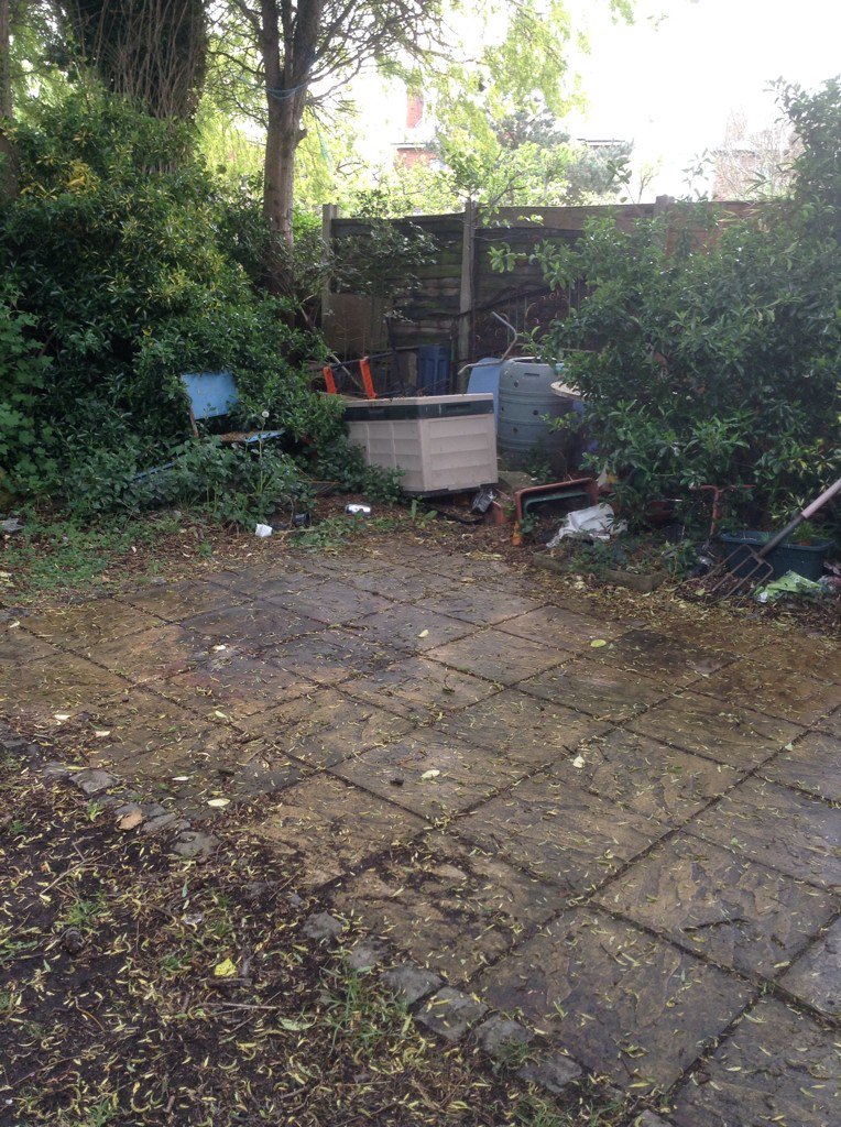 WIN Karcher Pressure Washer 