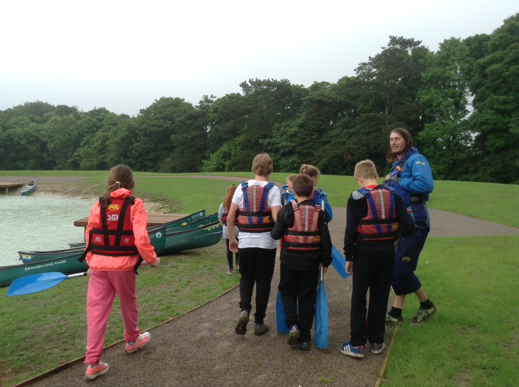 Chellaston Junior tweet media