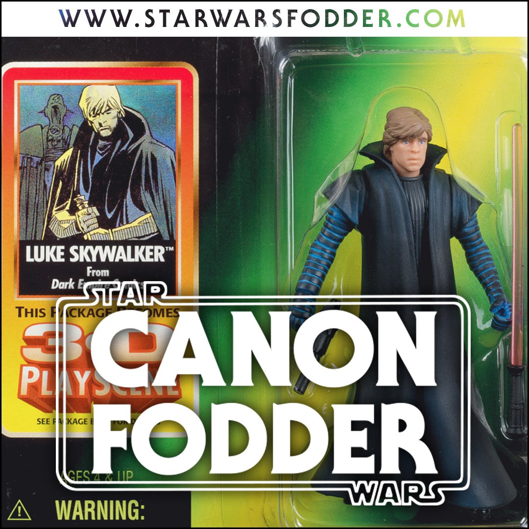 StarWarsFodder's tweet image. New podcast is up and it's our longest yet! This one is about Dark Empire!

#starwars 

bit.ly/28M8XaC