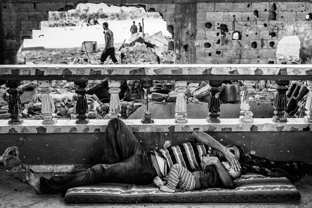 StudioHansLucas's tweet photo. V. Nguyen Hoang avec "Gaza the aftermath" a obtenu la 3° place Editorial Photo Essay du MIFA
https://t.co/WeKxUsO58Z https://t.co/rhz6KZmXME