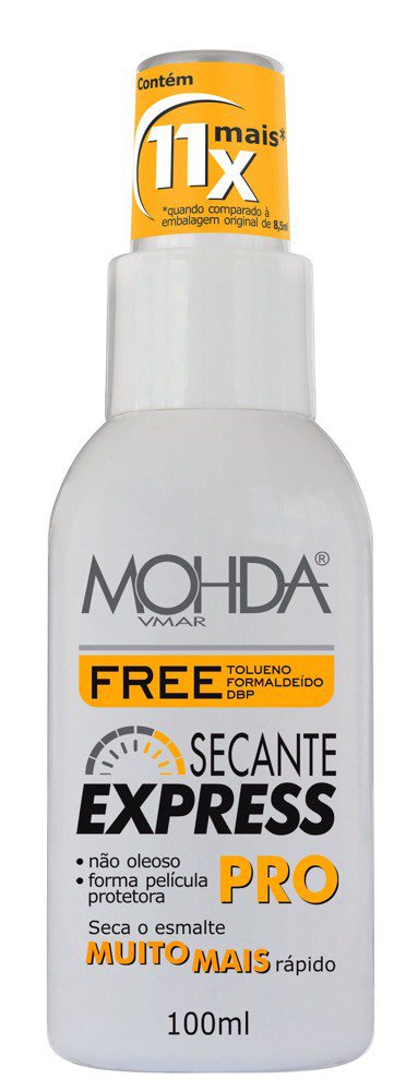 ItBeautyBlog's tweet photo. Novo secante para esmaltes da Mohda https://t.co/gCwqUrNiFH https://t.co/hohwXPsguN