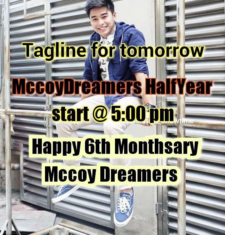 MccoyDreamers tweet picture