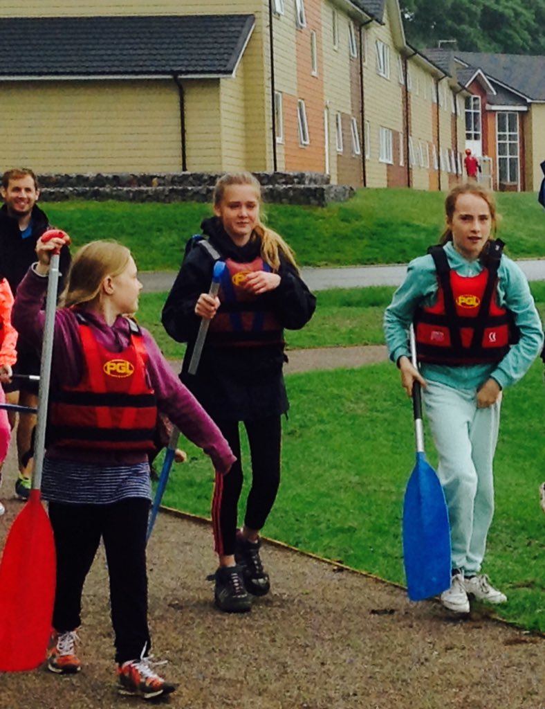 Chellaston Junior tweet media