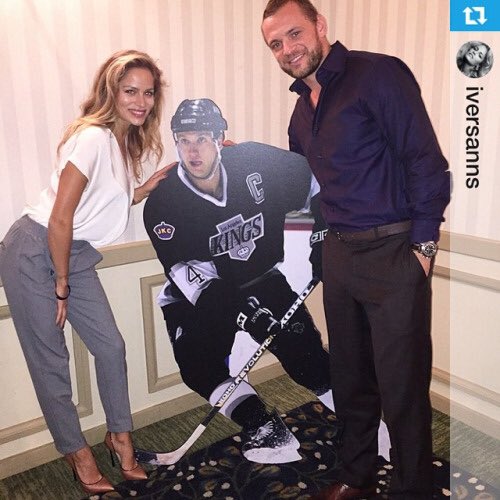 Hockey Wives's Instagram, Twitter & Facebook on IDCrawl