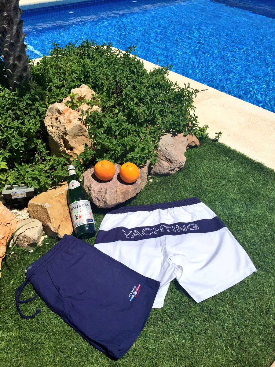 CLK POLO tweet media