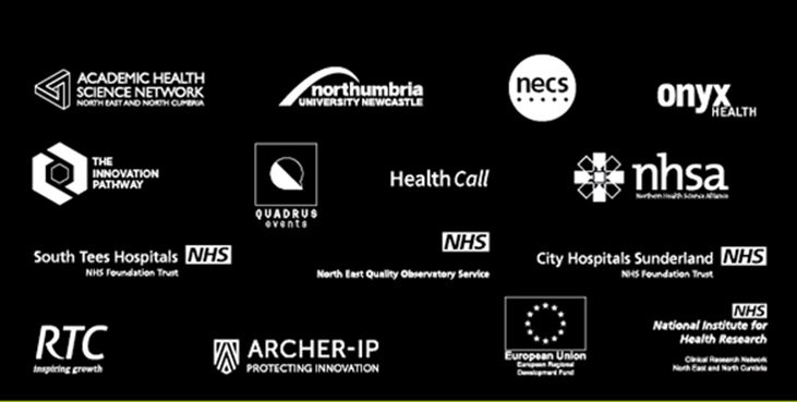 The_NHSA's tweet photo. The @The_NHSA team looking forward to the NE Bright Ideas in Health Awards 2016 tomorrow #biha2016 #innovation https://t.co/l7Q91fsh7j