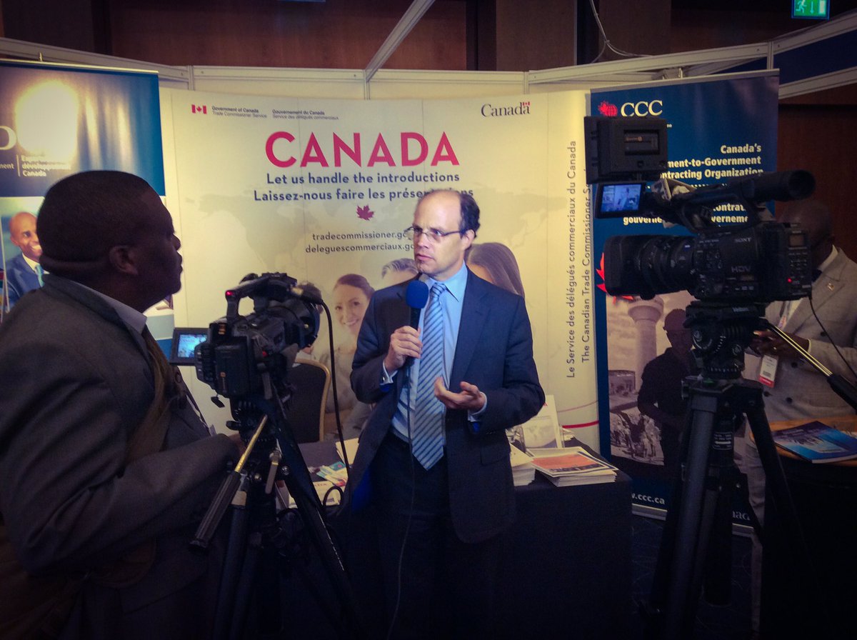 Ryan A. Ward (@ryanaward) on Twitter photo .<a href="/CanHCKenya/">Canada in Kenya, Somalia and Uganda</a> promoting #CanadaAEF2016 - talking Canadian expertise and innovation in the energy sector. #AEF16 .<a href="/CanHCKenya/">Canada in Kenya, Somalia and Uganda</a> promoting #CanadaAEF2016 - talking Canadian expertise and innovation in the energy sector. #AEF16