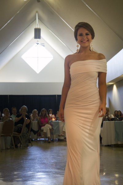 fayobserver's tweet photo. .@MissFayNC Victoria Baskett prepares to represent at the state pageant: https://t.co/DmcDE5VLkH https://t.co/KCCI2RlDHN