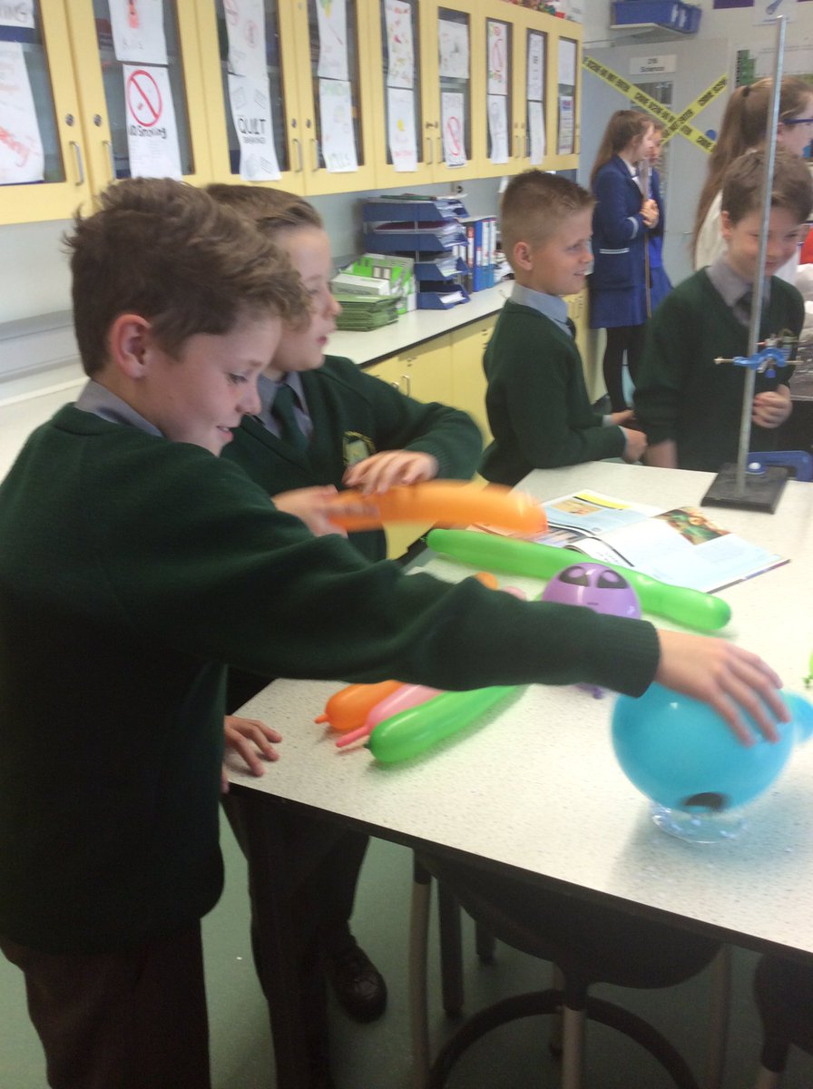 agsscience1's tweet photo. A great day at yesterday's project 500! Here's some more pictures! #scienceisfun https://t.co/rPTfgIoskl