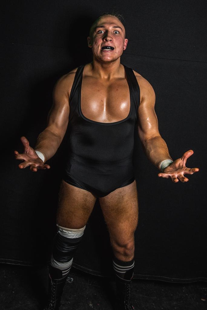 Pro Wrestling Malta (@pwmalta) on Twitter photo Maltese warrior vs <a href="/PeteDunneYxB/">‘The Bruiserweight’ Pete Dunne</a> 1st July Montekristo #malta 1 year anniversary show. pwmalta.com Maltese warrior vs <a href="/PeteDunneYxB/">‘The Bruiserweight’ Pete Dunne</a> 1st July Montekristo #malta 1 year anniversary show. pwmalta.com