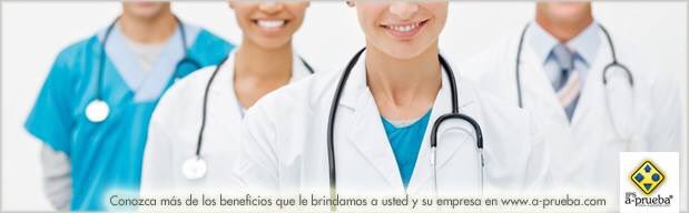 a_prueba's tweet photo. La red de IPS a-prueba® se compromete cada vez más con su labor enfocada al servicio de la comunidad. https://t.co/6qHxRHSeCK