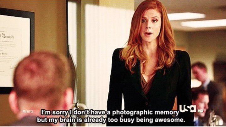 suits_tvseries's tweet photo. #donna #donnapaulsen #suits #21daystogo #donnaknowseverything https://t.co/XudzY4eOzv
