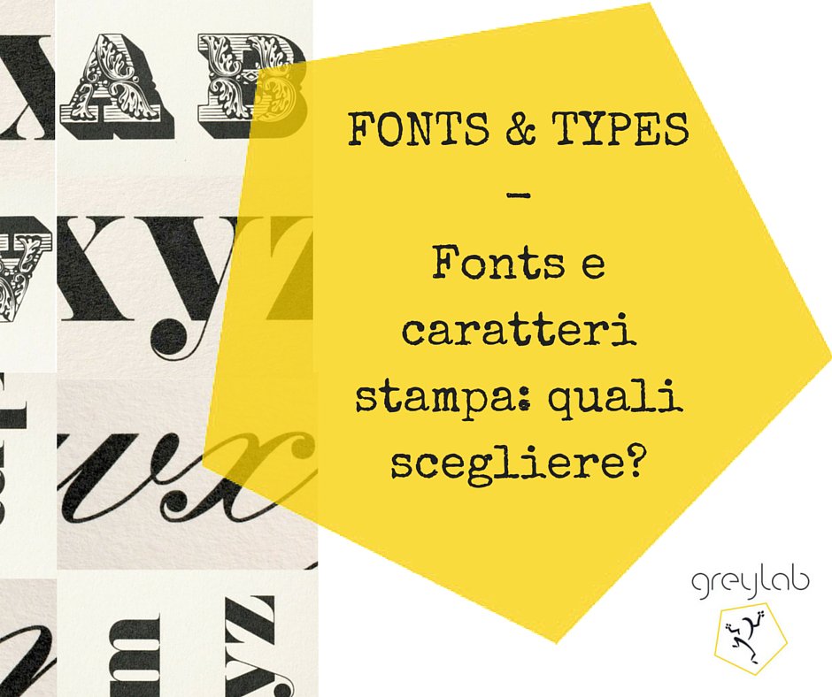 greylabstudio's tweet photo. Font e caratteri stampa: quali scegliere e perché? #design #typos #fonts #comunicazione
https://t.co/K76EROJotL https://t.co/IAY3Joi2GI