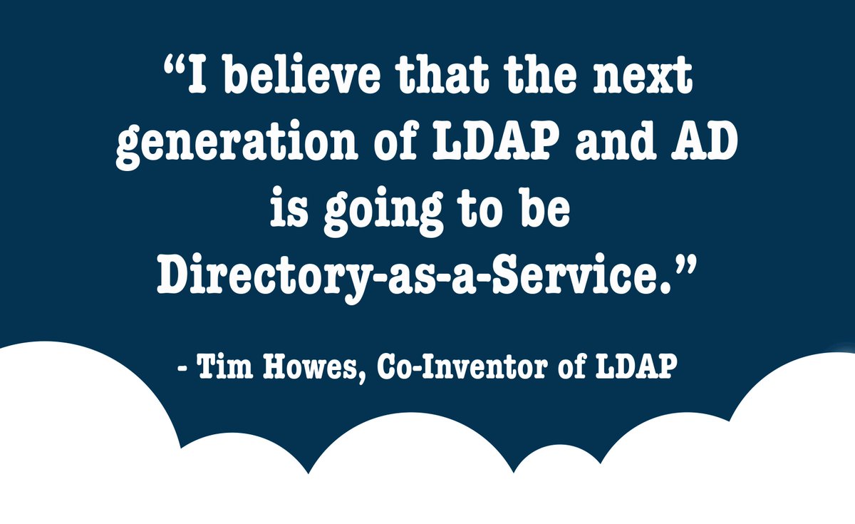 We are very excited to welcome Dr. Tim Howes - <a href="/howes28/">Tim Howes</a> - to our Technical Advisory Board! buff.ly/28NkI3n