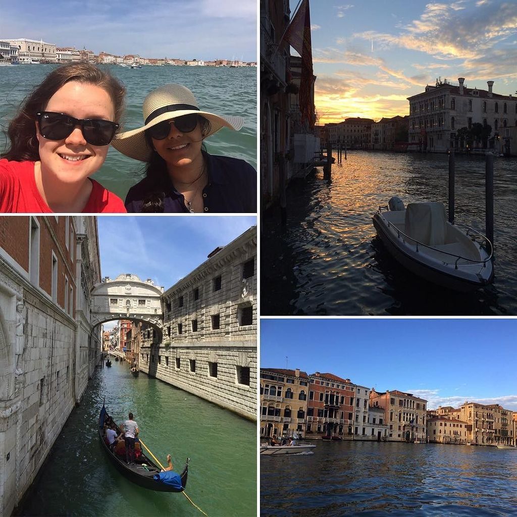 koolkati3's tweet photo. Spent most of the past 2 days lost, we're getting better at exploring #interrail2016 #venice #goingroundincircles https://t.co/pVT7ZvatEq