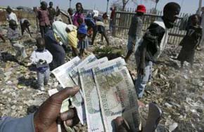 Does Dinar Recaps Promote Safe Dinar? Clj9bIYUoAMmr8m