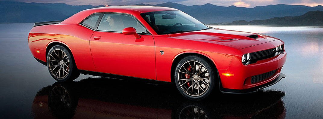 DuluthDodge's tweet photo. Muscle you don't need a gym membership for. https://t.co/4uiMOtGeOp