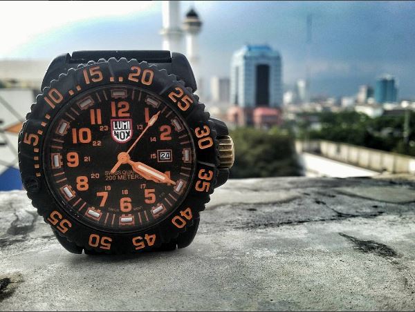 luminoxid's tweet photo. One of the best way to find inspiration: go to high places.
📷: L-3059 by ari 
#LSOCID #LuminoxID https://t.co/TVN282oGk5