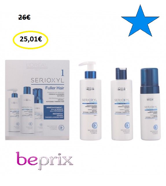 beprix's tweet photo. Nuestra oferta Estrella del día ya está disponible..https://t.co/mQP6u7Pwxa https://t.co/Y6PguI0lKM