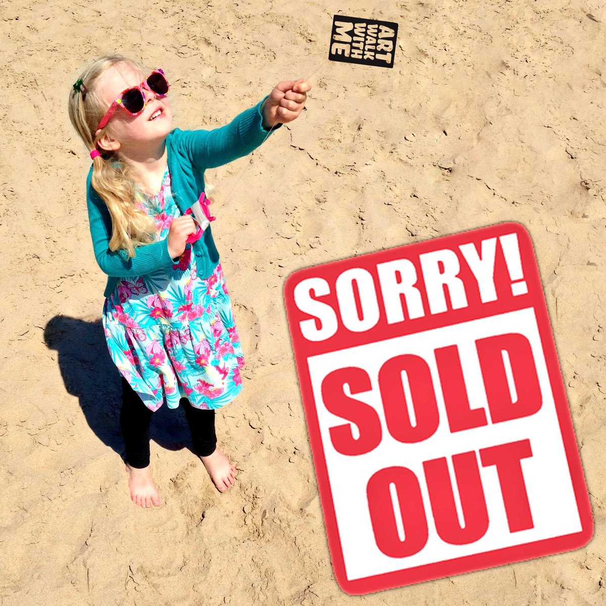 #ArtWalkwithMe 26 juni uitverkocht!
Niet achter t net vissen? Schrijf je in! bit.ly/28MiWdT #nieuwsbrief