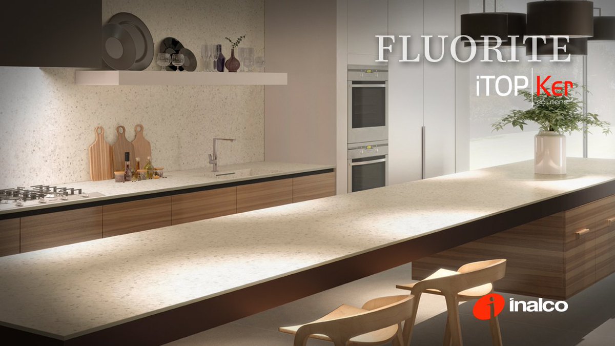 inalco_official's tweet photo. News: New Fluorite iTOPKer Series, launched during the #InalcoDesignDays 2016 event.
https://t.co/Kd9jqV4hXr https://t.co/IS9D1dXNdD