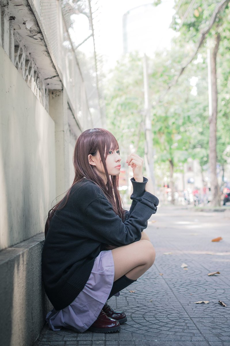 phuongbinh2011's tweet photo. 渋谷凜 cn Pingping ^o^
#アイドルマスター #アイドルマスターシンデレラガールズ #渋谷凜 https://t.co/hfIT7KqXfc