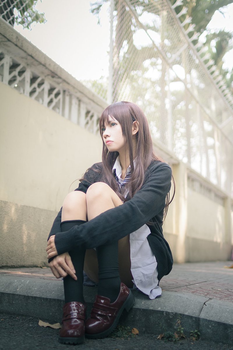 phuongbinh2011's tweet photo. 渋谷凜 cn Pingping ^o^
#アイドルマスター #アイドルマスターシンデレラガールズ #渋谷凜 https://t.co/hfIT7KqXfc