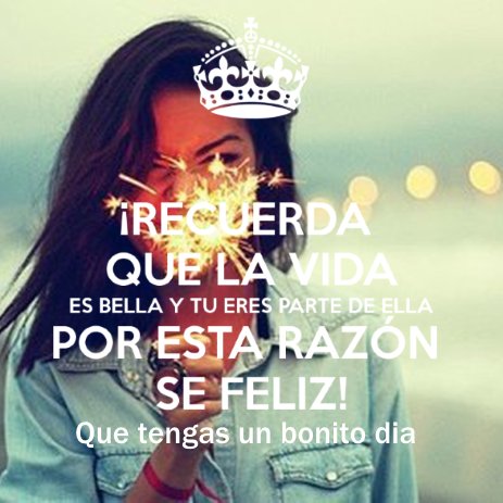 oviperal's tweet photo. @ChikiRodri @CarlaSteimberg @MedulaParaLUCAS @Charly_Brasil @EstelitaNu33 @SANTYGLADIADOR Buenos días ... https://t.co/TgCOKxHijC