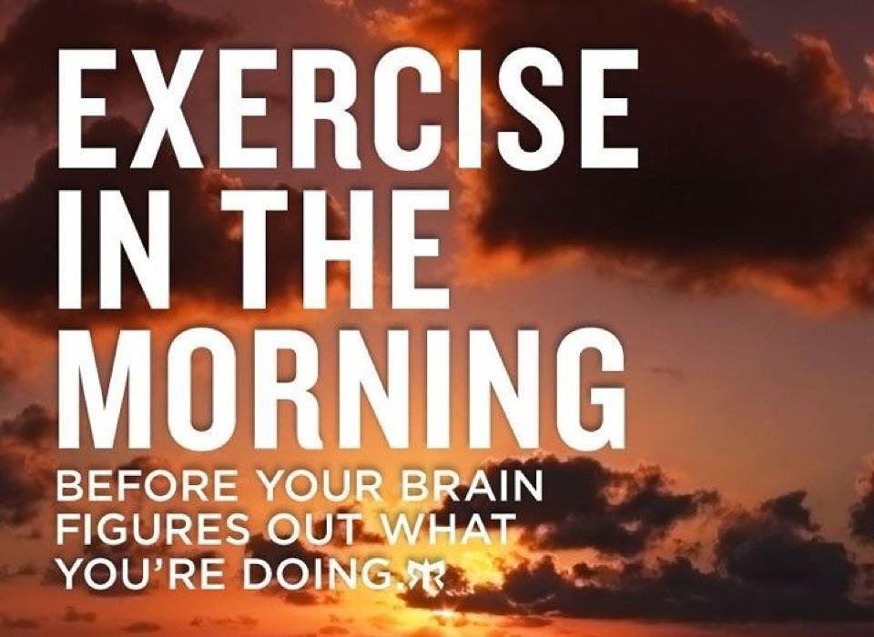 SamyJo6542's tweet photo. #exercise #morningmotivation #morningworkout #exerciseregimen #fitness #fitlife #lifestylechange #loveyourbody https://t.co/yfWIwJgQgz