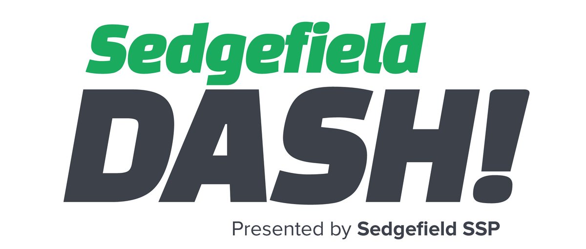 gowellwithus's tweet image. Relive the memories and access the photographs taken at the Sedgefield DASH! at Studio8online.co.uk #RunTheDash