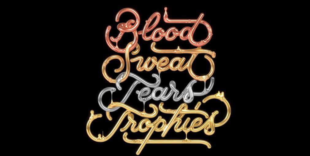 It's all about the trophies. Go behind the campaigns up for a #CannesLions bit.ly/28MVG4q #BloodSweatTears