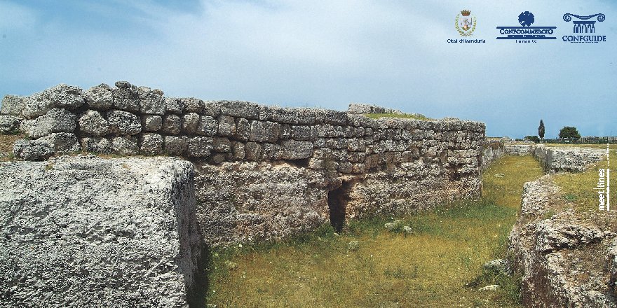ParcoArcheo's tweet photo. Siamo su Twitter! Raccontiamo il Parco con l'hastag #ParcoArcheologicoManduria https://t.co/ttvffrCGA4