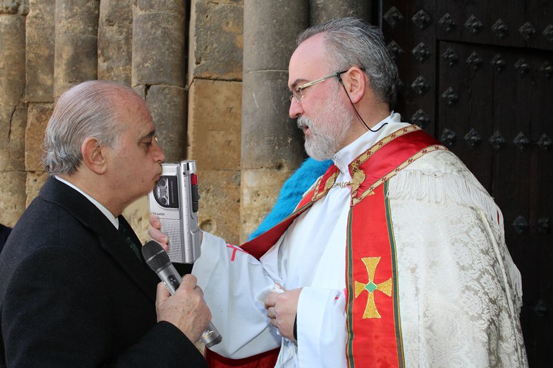 Fernández Díaz conspiró con el jefe de la Oficina Antifraude catalana para fabricar escándalos contra ERC y CDC - Página 2 CljDu7-VEAA0drI