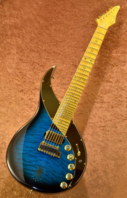 Dean Guitars Japan on Twitter: