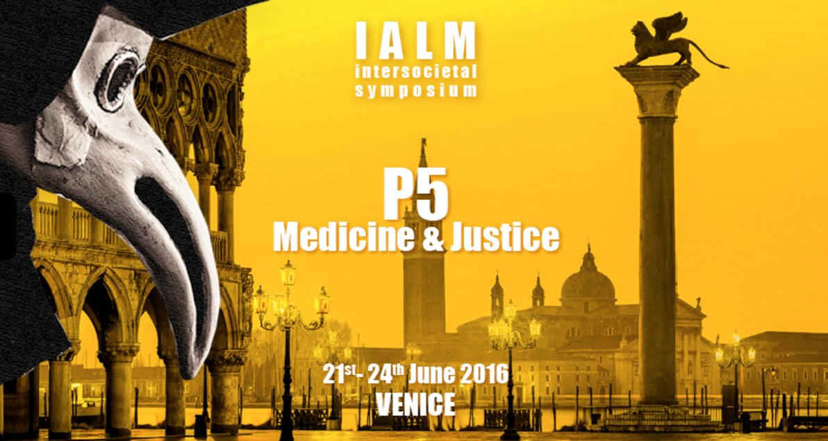 veneziaunica's tweet photo. 1000 esperti di medicina legale al simposio #IALM2016 nella sede del Palazzo del Cinema al Lido di Venezia #Vela https://t.co/KKHTBnT8ZB