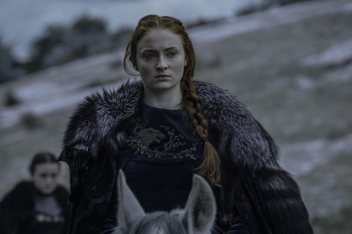 Battle of the Bastards Sukses Besar, Para Bintang #GameOfThrones Minta Kontrak Baru? bit.ly/28MkcO7