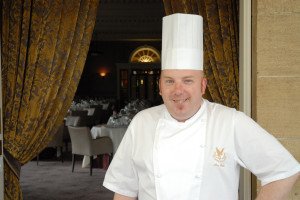 Our flags are lowering to half mast today. 
RIP Chef Alan Gibb, sorely missed - and thank you for The Memories.