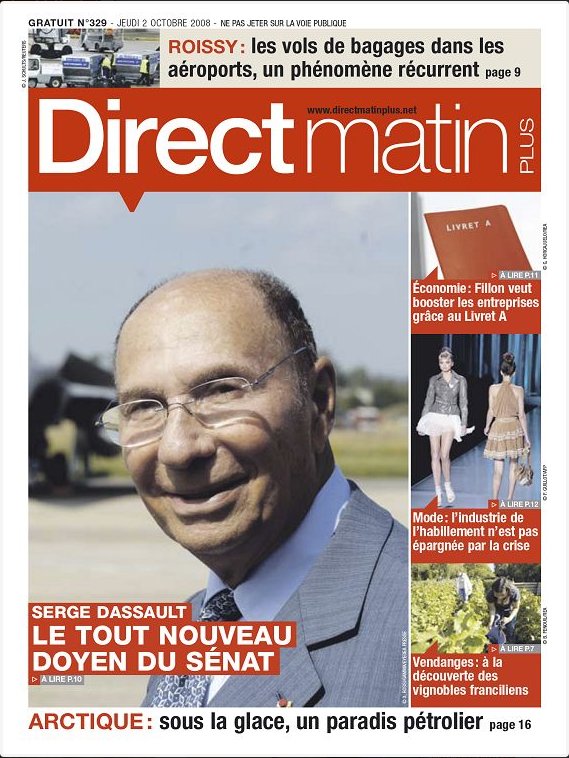 bif_o's tweet photo. La neutralité et l'objectivité version #Bolloré : il faut dire que l'info était capitale. #DirectSoir avec #LeFigaro https://t.co/bnAuZossjt