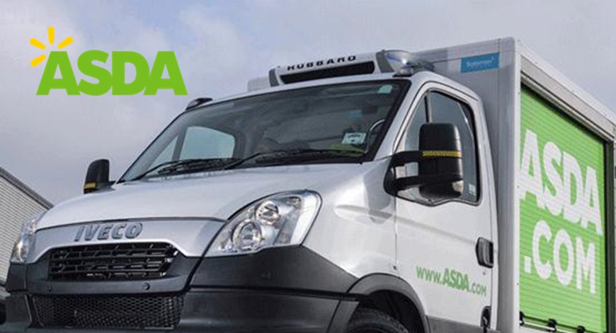 #ASDA are recruiting Delivery Drivers throughout the UK. 
Search &amp; Apply Today... jobvacanciesdirect.com