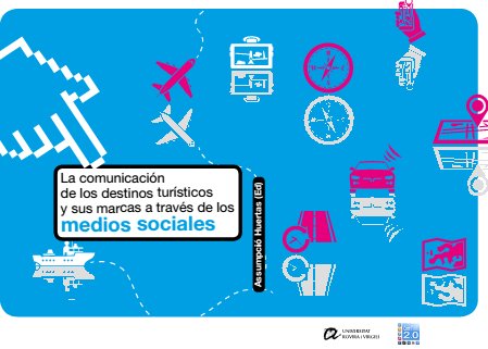 Com_Tur20's tweet photo. Cómo comunican los destinos turísticos en los medios sociales Descárgatelo: https://t.co/IQLFyxuzgY #ComTur20 https://t.co/uxmSHqvv77