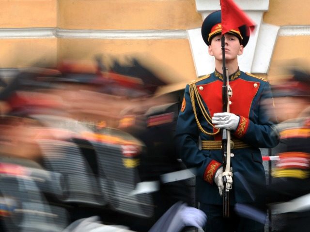 BreitbartLondon's tweet image. Brexit: EU Going The Way Of The Soviet Union bit.ly/28SXWUE