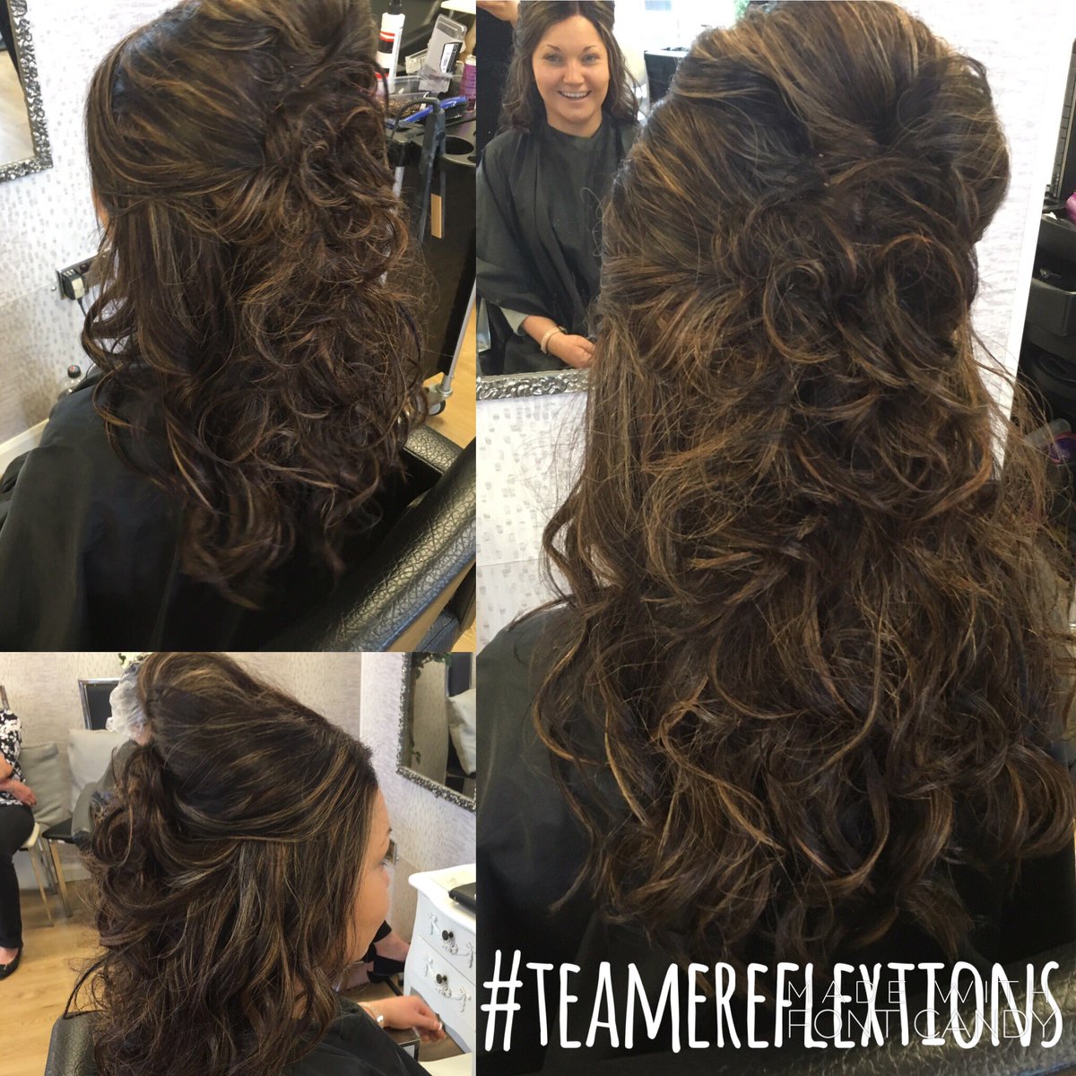 Reflextionshull's tweet photo. Kate's prefect princess hair👸🏻 #pinup #updo #putup #curls #hairup #hairdresser #hairdressing #hull #teamreflextions https://t.co/yp6CiiWQ54