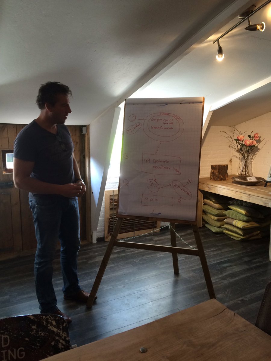 bikkelontwikkel's tweet photo. Ook wij blijven ons altijd ontwikkelen. Elke dag een beetje beter! #ontwikkeldag #elkedageenbeetjebeter #brainstorm https://t.co/aEPtWEQu8Y