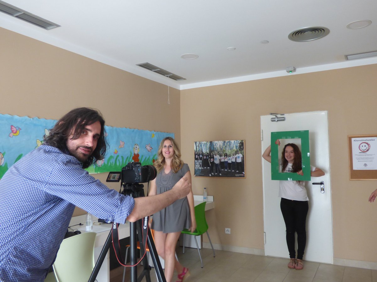 Casa Ronald Valencia tweet media
