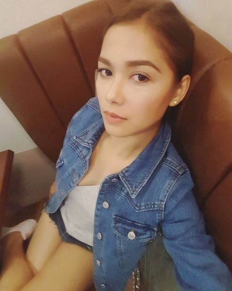 teamMSG_'s tweet photo. RETWEET this if you love @dprincessmaja! 

ReleaseMajaSalvador AsapProds https://t.co/V6gFPOi5Dy
