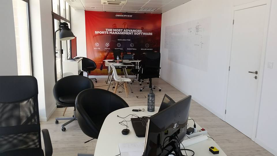 VO_Francisco's tweet photo. In-house performing and seeking improvement! https://t.co/8DzxsAuVAs